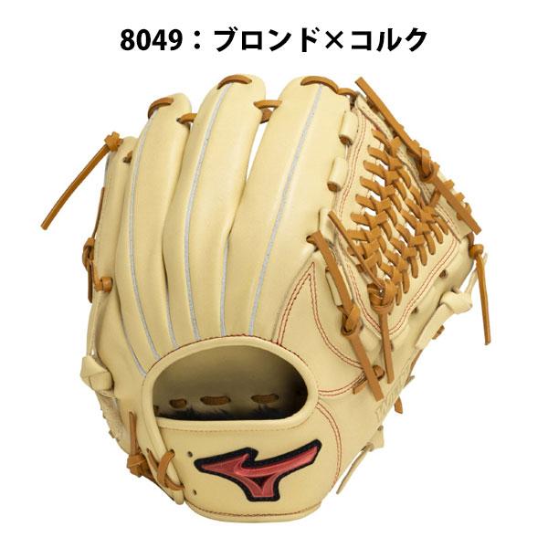 即納可★ 【MIZUNO】ミズノ ソフトボール用WILLDRIVE RED　オールラウンド用：サイズ10 1AJGS30610｜gainabazar｜04