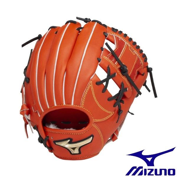 超爆安 ミズノ Mizuno 1ajgy Selection03 オールラウンド用 サイズm H グローバルエリート Rg 少年軟式野球用 硬式 カラー 52 Www Gatorheatandair Com