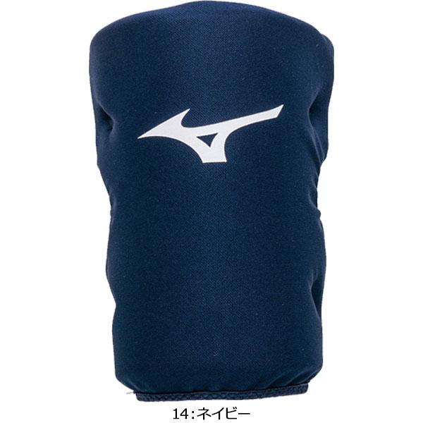 ◆◆ ＜ミズノ＞ MIZUNO ニーパッド 野球 膝用プロテクター 1DJLG300｜gainabazar｜02