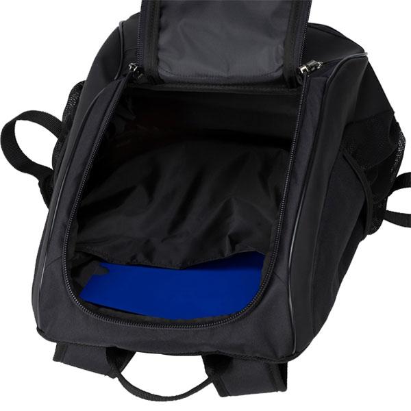 ◆◆ ＜ミズノ＞ MIZUNO バックパック(約35L) 野球 スポーツバッグ 1FJDB020｜gainabazar｜09