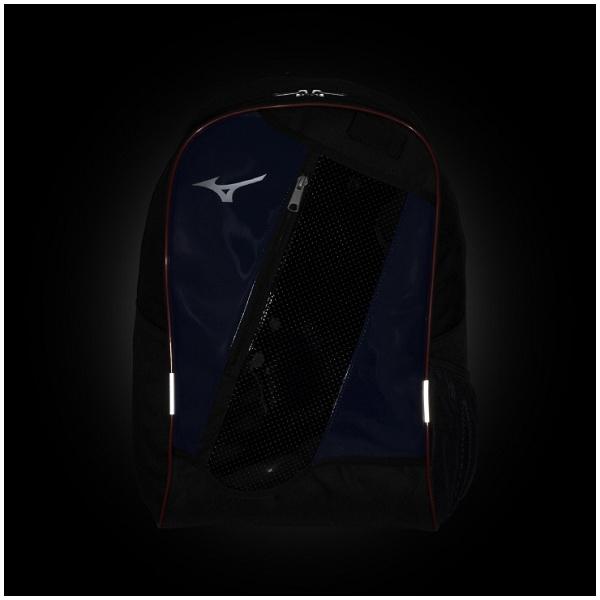 ◆◆ ＜ミズノ＞ MIZUNO バックパックJr.(ユニセックス) 1FJDB050 (16) 野球＆ソフトボール｜gainabazar｜07