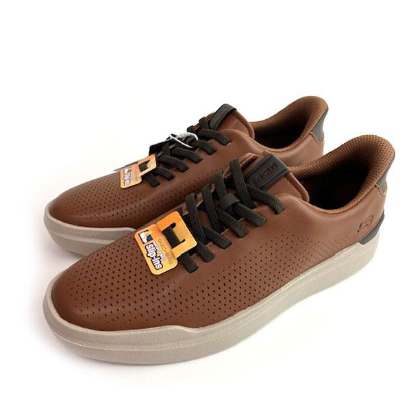 SKECHERS（スケッチャーズ） 即納可☆【SKECHERS】スケッチャーズ OWEN