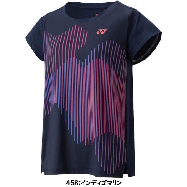 YONEX（ヨネックス） ◇◇メール便発送 ＜ヨネックス＞ ゲームシャツ