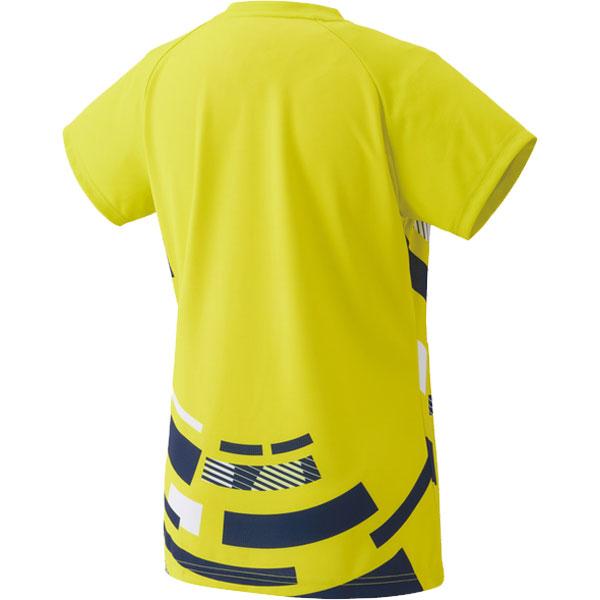 YONEX（ヨネックス） ◇◇メール便発送 ＜ヨネックス＞ ゲームシャツ