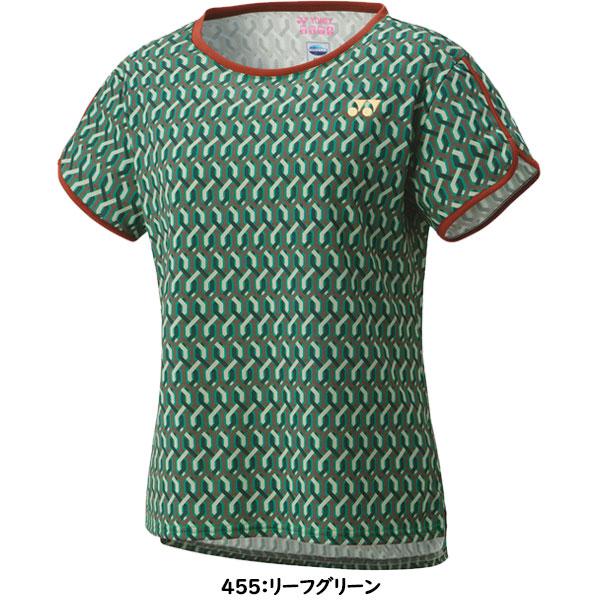 ◆◆メール便発送 ＜ヨネックス＞ YONEX ゲームシャツ レディース ユニフォーム テニス ソフトテニス 20803_2