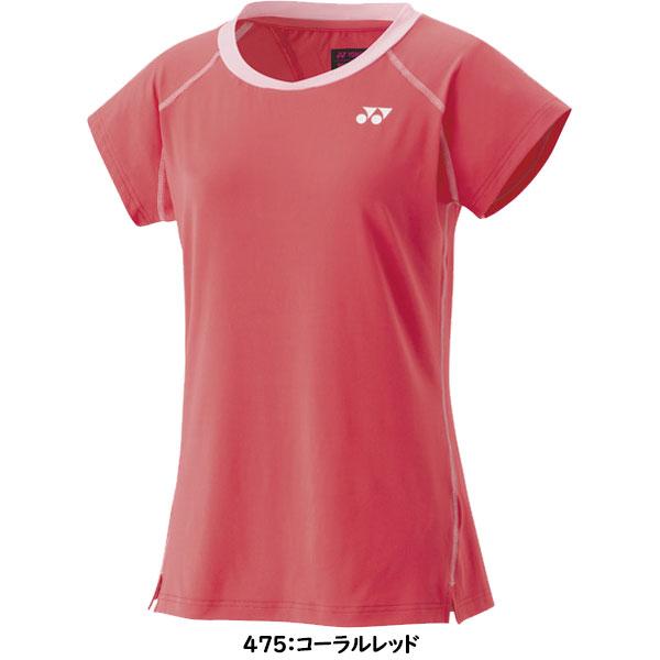 YONEX（ヨネックス） ◇◇メール便発送 ＜ヨネックス＞ ゲームシャツ