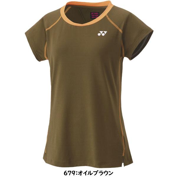 YONEX（ヨネックス） ◇◇メール便発送 ＜ヨネックス＞ ゲームシャツ