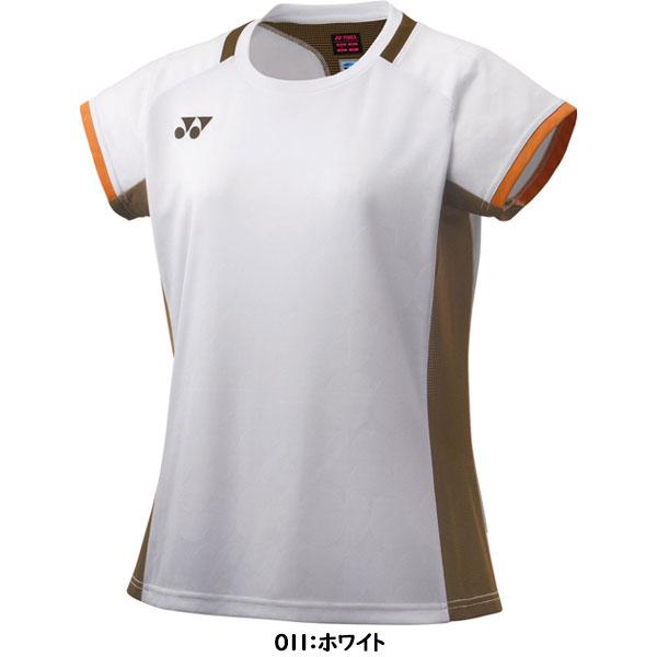 YONEX（ヨネックス） ◇◇メール便発送 ＜ヨネックス＞ ゲームシャツ