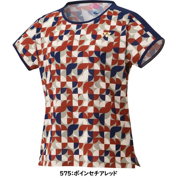 YONEX（ヨネックス） ◇◇メール便発送 ＜ヨネックス＞ ゲームシャツ