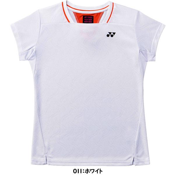 YONEX（ヨネックス） ◇◇メール便発送 ＜ヨネックス＞ ゲームシャツ