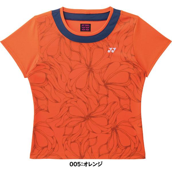 YONEX（ヨネックス） ◇◇メール便発送 ＜ヨネックス＞ ゲームシャツ