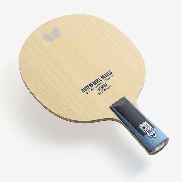 ◆◆ ＜バタフライ＞ BUTTERFLY アウターフォース ALC - CS 24250 卓球 ラケット ペンホルダー・中国式_1