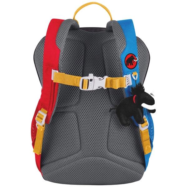 MAMMUT グレー オレンジ 中型リュック 楽天市場】オレンジ（ブランドマムート）（バックパック