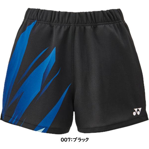 YONEX（ヨネックス） ◇◇メール便発送 ＜ヨネックス＞ ニットショート