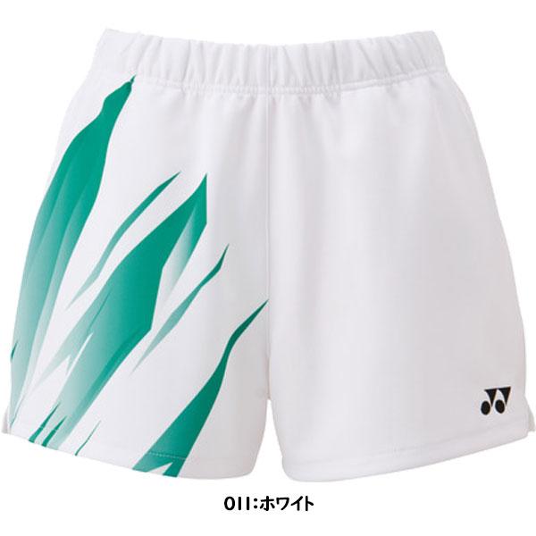 YONEX（ヨネックス） ◇◇メール便発送 ＜ヨネックス＞ ニットショート