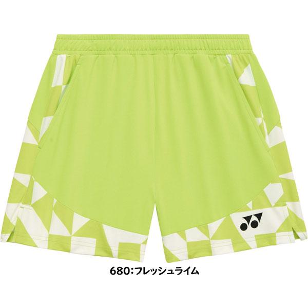 YONEX（ヨネックス） ◇◇メール便発送 ＜ヨネックス＞ ショートパンツ