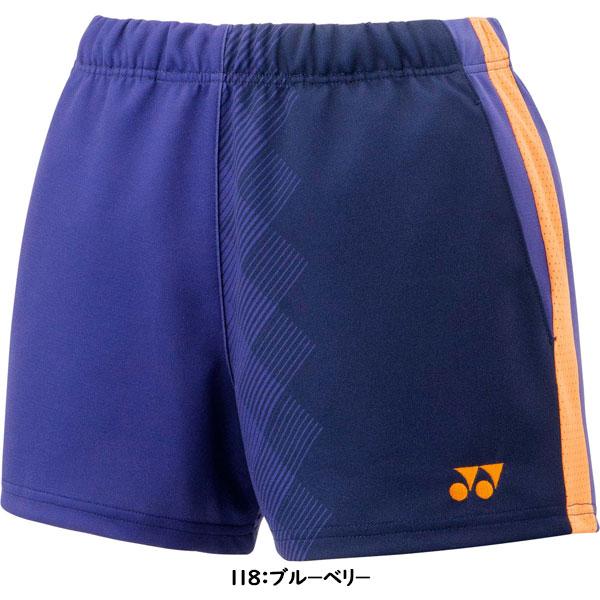 YONEX（ヨネックス） ◇◇メール便発送 ＜ヨネックス＞ ニットショート
