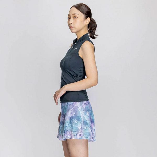 NIKE（ナイキ） 即納可☆【NIKE】ナイキ ジップ付き袖なしゆったり