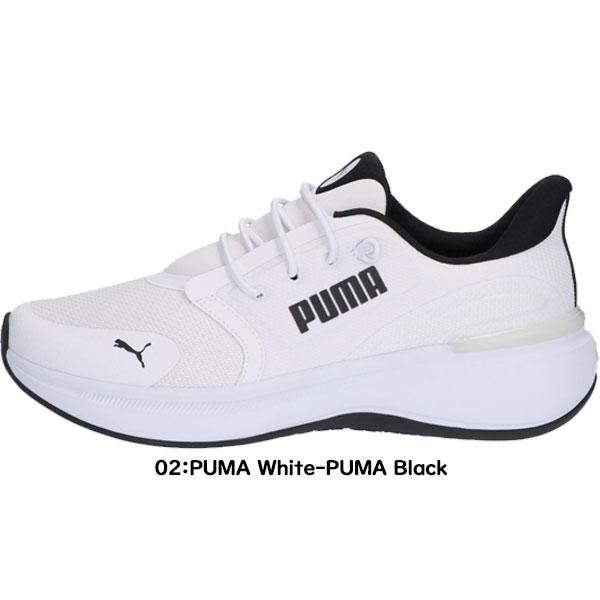 PUMA（プーマ） ◇◇ ＜プーマ＞ ソフトライド EXO シフト ユニ