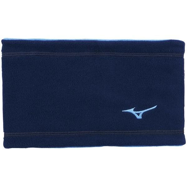 ◆◆送料無料 メール便発送 【クリアランス】【返品・交換不可】 <ミズノ> MIZUNO リバーシブルネックウォーマーJr(ジュニア) 32JY1701 (82)|gainabazar|02