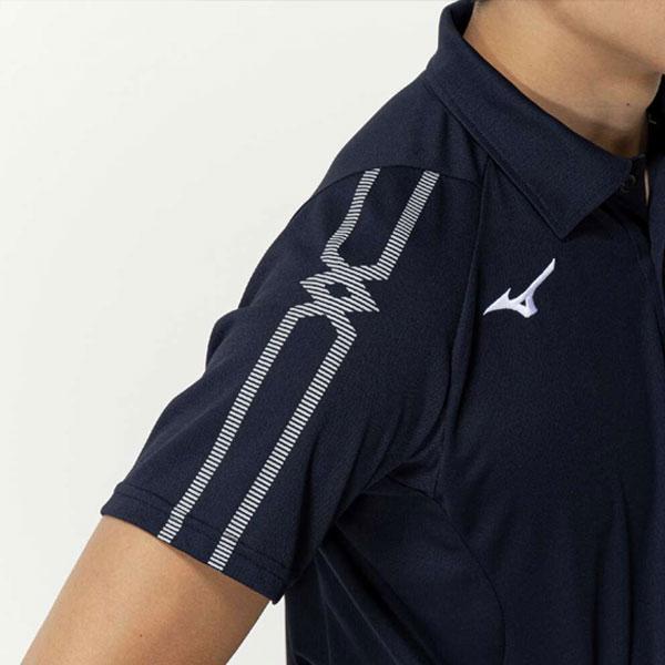 MIZUNO（ミズノ） メール便発送 即納可☆【MIZUNO】ミズノ 【遮熱素材