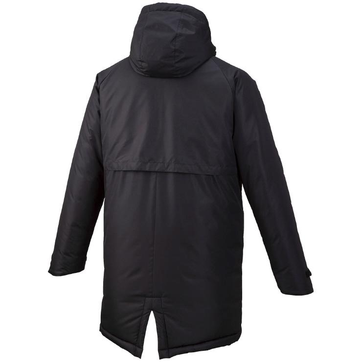 MIZUNO ◇◇ <ミズノ> TL 中綿ブレスサーモミドル丈コート MIZUNO ◇◇ <ミズノ> TL 中綿ブレスサーモミドル丈コート