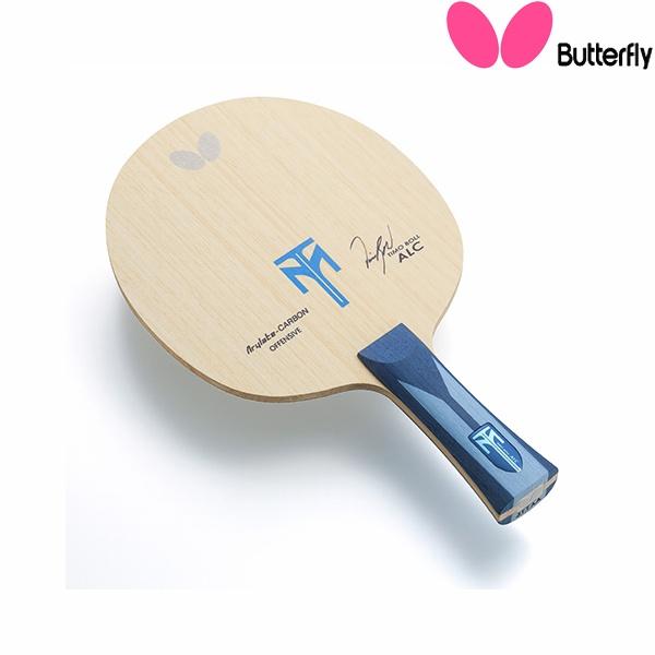 ◆◆● 【バタフライ】 Butterfly ティモボル ALC FL 35861 卓球 ラケット 攻撃用シェーク 35861 : 35861-but1  : ガイナバザール - 通販 - Yahoo!ショッピング