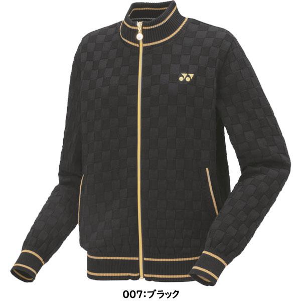 ◆◆ ＜ヨネックス＞ YONEX セーター レディース テニス ソフトテニス 37004の画像
