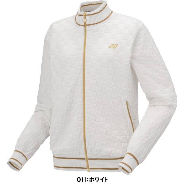 ◆◆ ＜ヨネックス＞ YONEX セーター レディース テニス ソフトテニス 37004の画像
