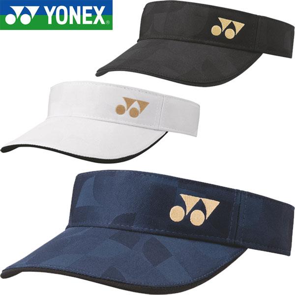 Kika様２点おまとめ YONEX（ヨネックス） ◇◇＜ヨネックス＞ サンバイザー レディース