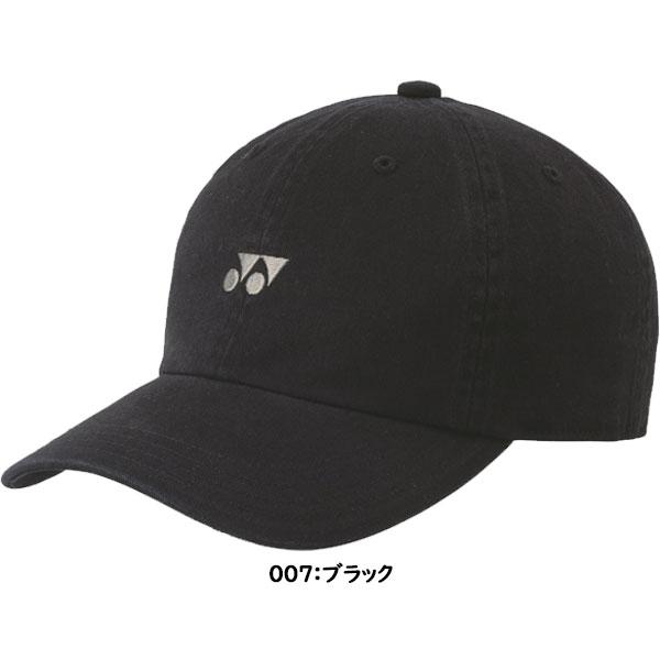 YONEX（ヨネックス） ◇◇ ＜ヨネックス＞ キャップ ユニセックス 帽子