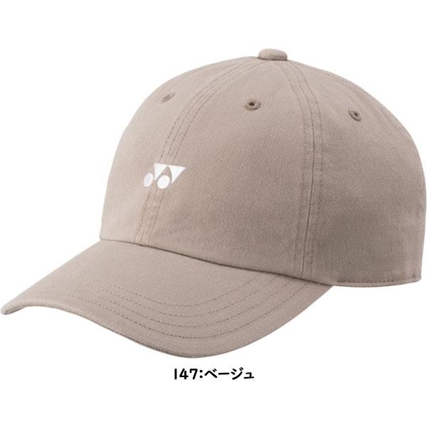 YONEX（ヨネックス） ◇◇ ＜ヨネックス＞ キャップ ユニセックス 帽子