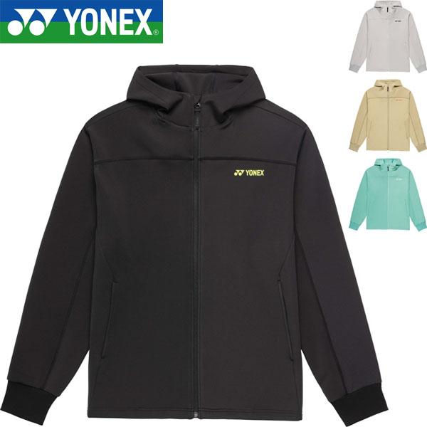 YONEX（ヨネックス） ◇◇ ＜ヨネックス＞ ウォームアップパーカー