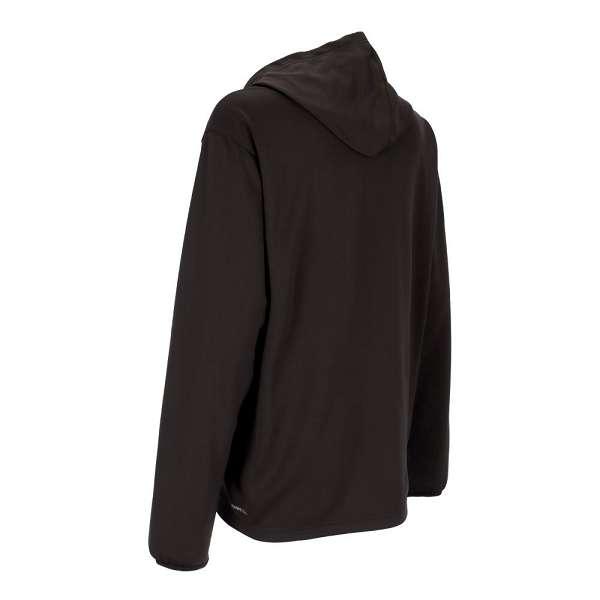 ＜プーマ＞ PUMA PUMA FIT PWRフリース ライト フーディー TAPE 525492 (01) : 525492-01-pum1 ...