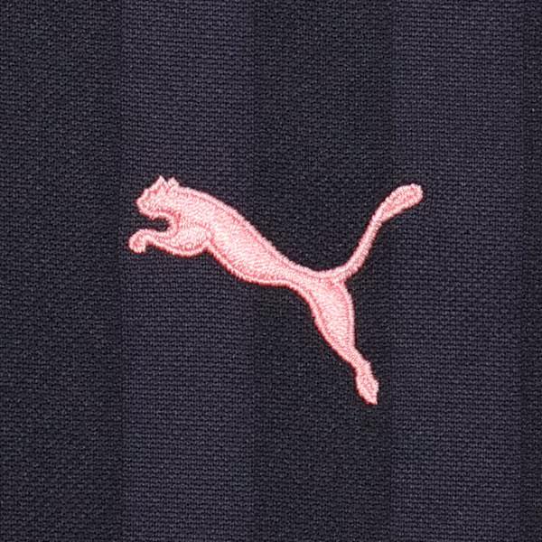 PUMA（プーマ） ◇◇ ＜プーマ＞ シャドウ ストライプ ニット