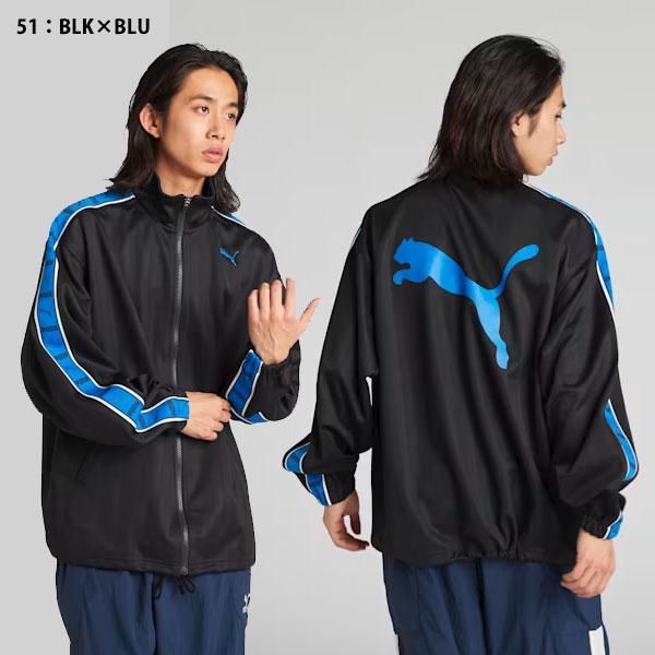 PUMA（プーマ） 即納可☆【PUMA】プーマ シャドウ ストライプ ニット