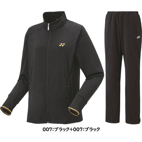 YONEX（ヨネックス） ◇◇ ＜ヨネックス＞ ニットウォームアップシャツ