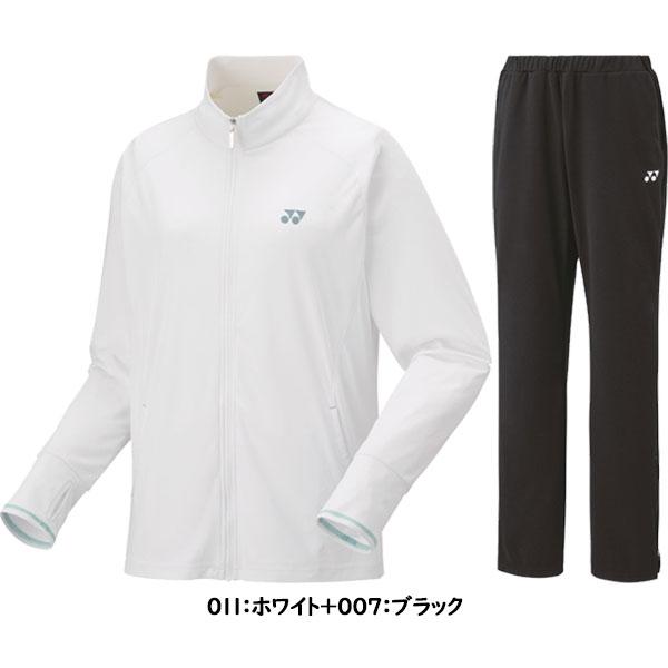 YONEX（ヨネックス） ◇◇ ＜ヨネックス＞ ニットウォームアップシャツ