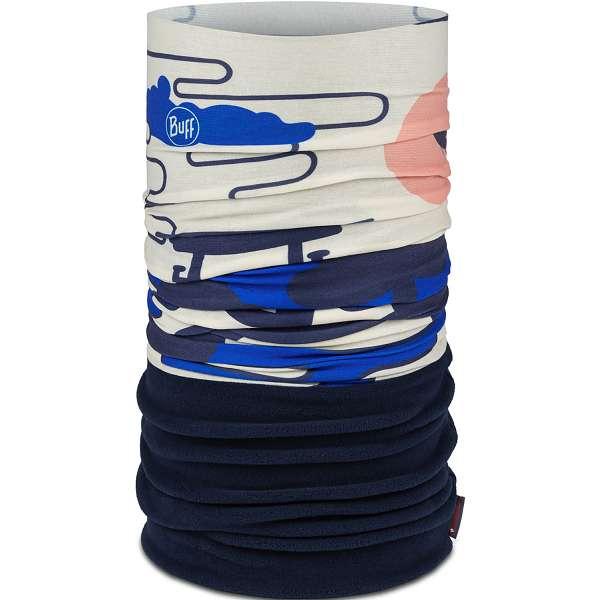◆◆○メール便発送 ＜Buff（バフ）＞ POLAR HIRAJY BLUE 586674