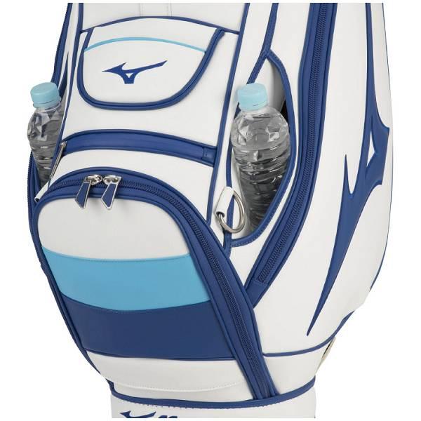 ◆◆  【メーカー直送】＜ミズノ＞ MIZUNO Tour Staff 5LJC2221 (01)｜gainabazar｜09