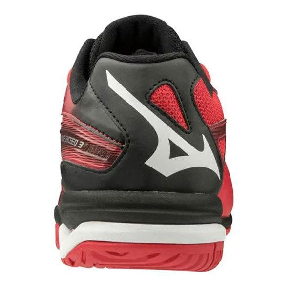 即納可☆【MIZUNO】ミズノ テニスシューズ ウエーブエクシード 3 SW AC