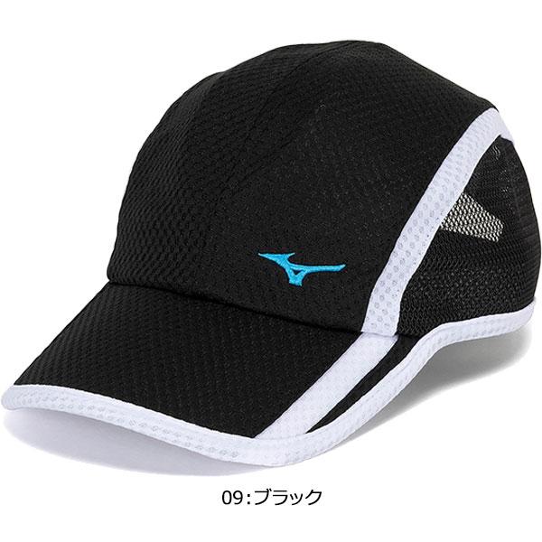 ◆◆ ＜ミズノ＞ MIZUNO ユニセックス キャップ 帽子 テニス バドミントン 62JWB002｜gainabazar｜03