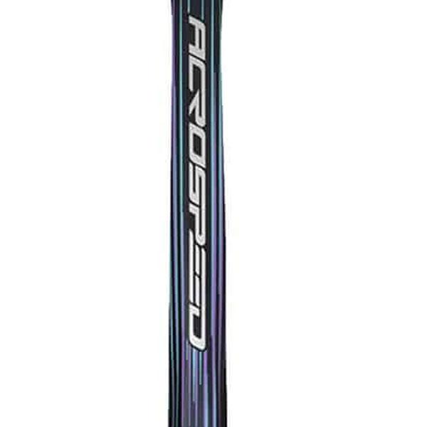 即納可★ 【MIZUNO】ミズノ ACROSPEED V-05 ソフトテニス 前衛 63JTN3A5 11