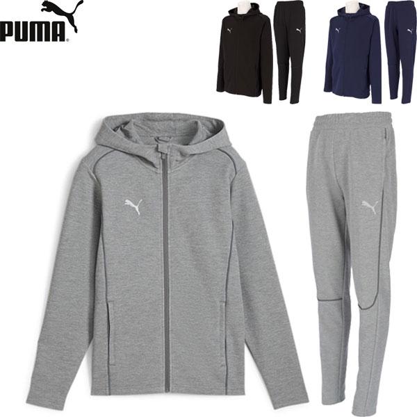 PUMA（プーマ） ◇◇ ＜プーマ＞ チームファイナル カジュアル 