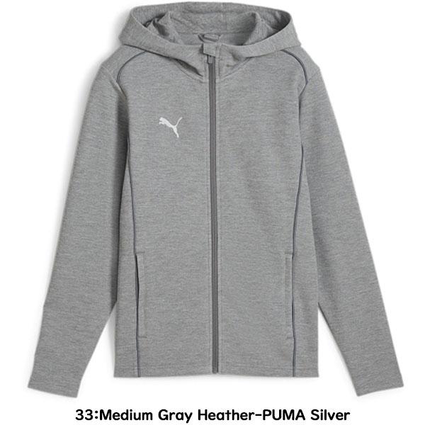PUMA（プーマ） ◇◇◎【特価】 ＜プーマ＞ チームファイナル