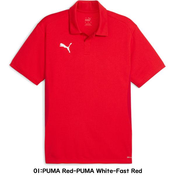 PUMA（プーマ） ◇◇メール便発送 ＜プーマ＞ チームゴール マルチ