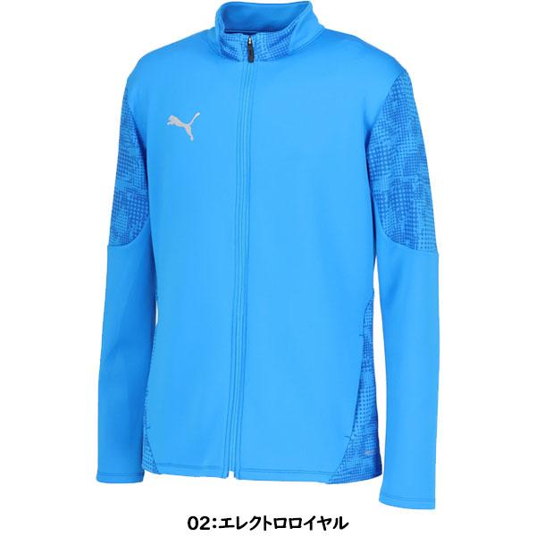 PUMA（プーマ） ◇◇◎【特価】 ＜プーマ＞ PUMA TEAMCUP トレーニング