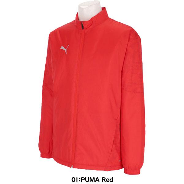 PUMA（プーマ） ◇◇ ＜プーマ＞ チームカップ パデッドウーブン