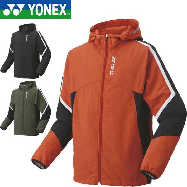 YONEX（ヨネックス） ◇◇ ＜ヨネックス＞ 裏地付ウィンドウォーマー