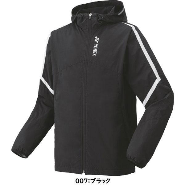 YONEX（ヨネックス） ◇◇ ＜ヨネックス＞ 裏地付ウィンドウォーマー